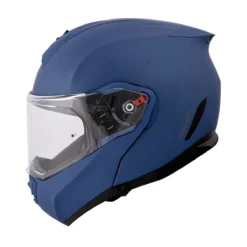 Sedici Sistema II Matte Blue Modular Helmet -Arai shop RZ 1741422 C V6