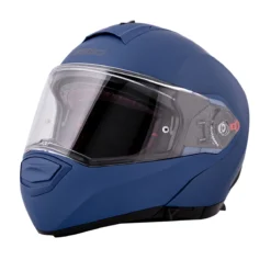 Sedici Sistema II Matte Blue Modular Helmet -Arai shop RZ 1741422 E V6