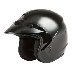 GMAX Youth OF-2Y Open Face Helmet