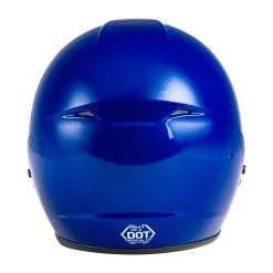 Alternative view of GMAX Youth OF-2Y Open Face Helmet
