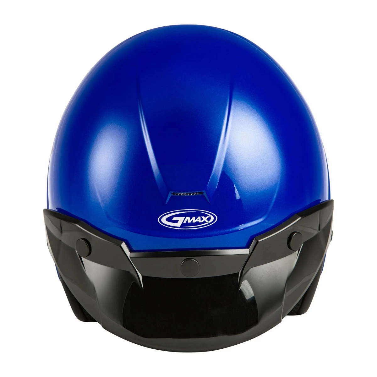 GMAX Youth OF-2Y Open Face Helmet 3 GMAX Youth OF-2Y Open Face Helmet - Image 3