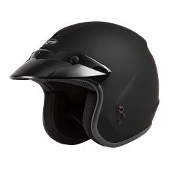 GMAX Youth OF-2Y Open Face Helmet