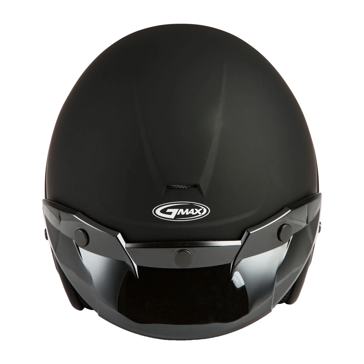 GMAX Youth OF-2Y Open Face Helmet 3 GMAX Youth OF-2Y Open Face Helmet - Image 3