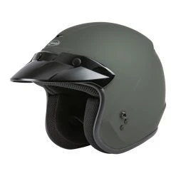 GMAX Youth OF-2Y Open Face Helmet