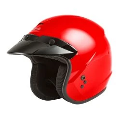 GMAX Youth OF-2Y Open Face Helmet