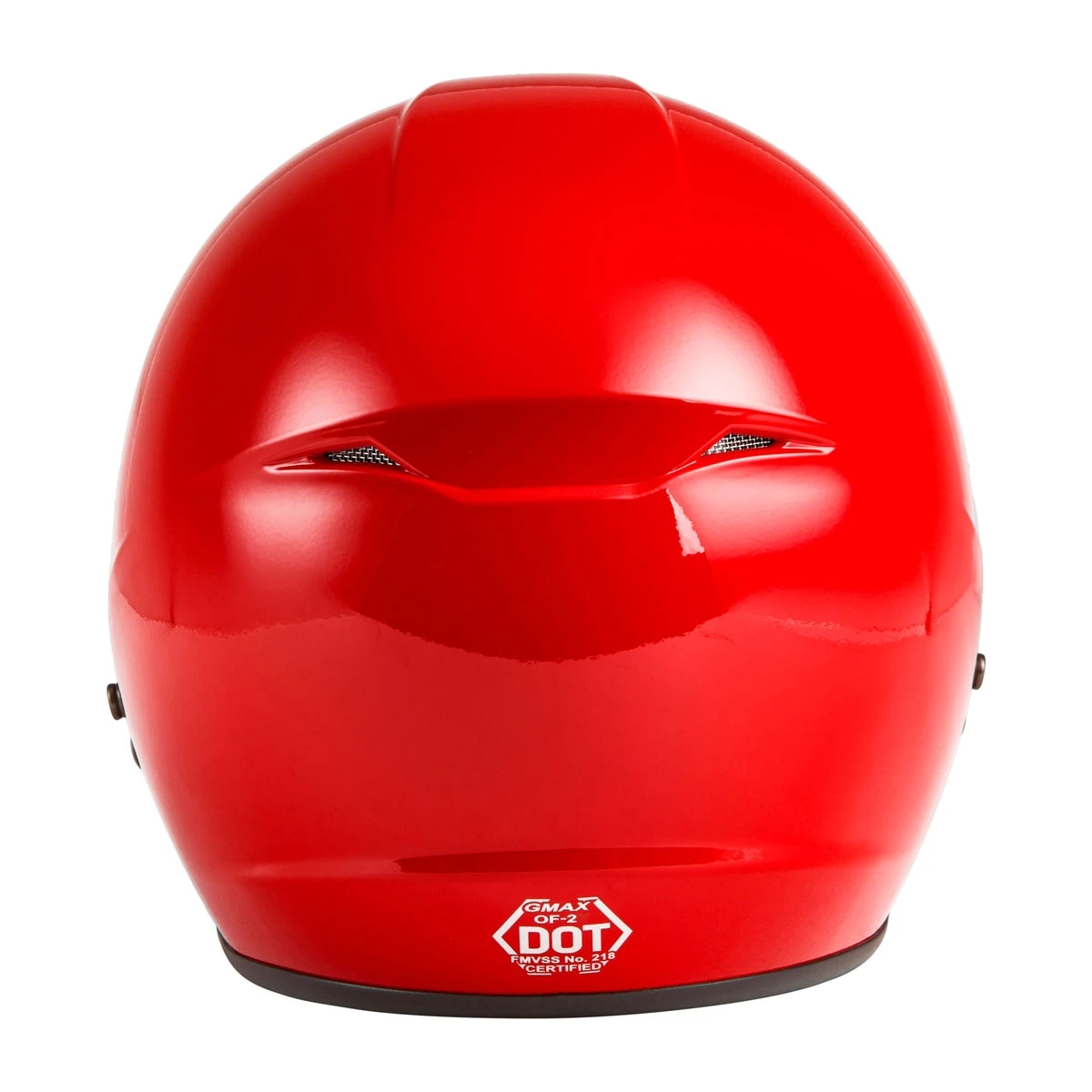GMAX Youth OF-2Y Open Face Helmet 2 GMAX Youth OF-2Y Open Face Helmet - Image 2