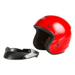 GMAX Youth OF-2Y Open Face Helmet 9 GMAX Youth OF-2Y Open Face Helmet -Arai shop RZ 1813468 E V3