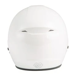 Alternative view of GMAX Youth OF-2Y Open Face Helmet