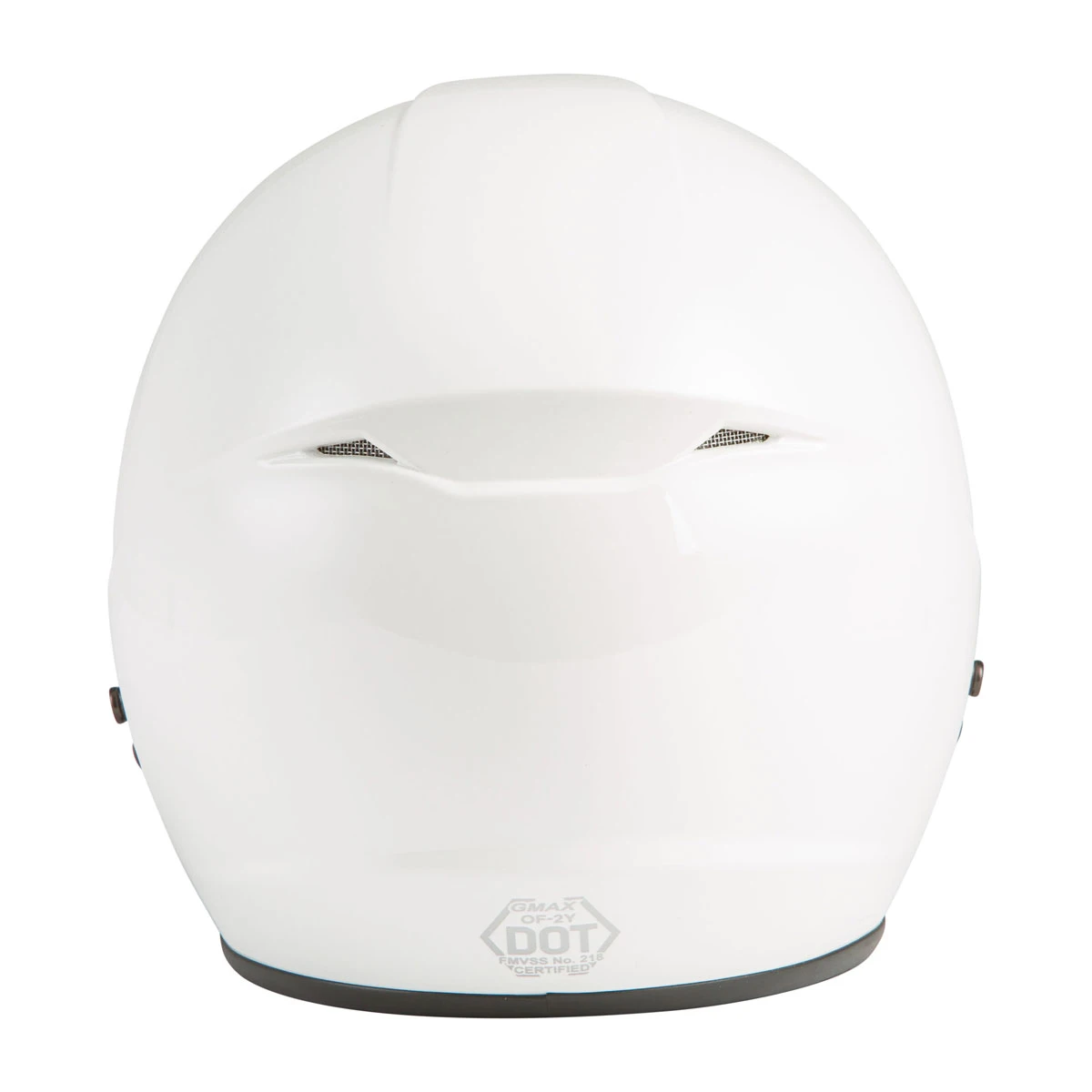 GMAX Youth OF-2Y Open Face Helmet 2 GMAX Youth OF-2Y Open Face Helmet - Image 2