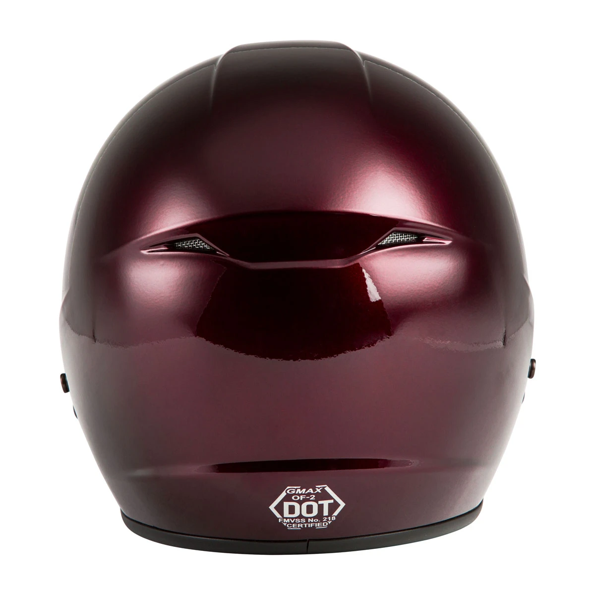 GMAX Youth OF-2Y Open Face Helmet 2 GMAX Youth OF-2Y Open Face Helmet - Image 2