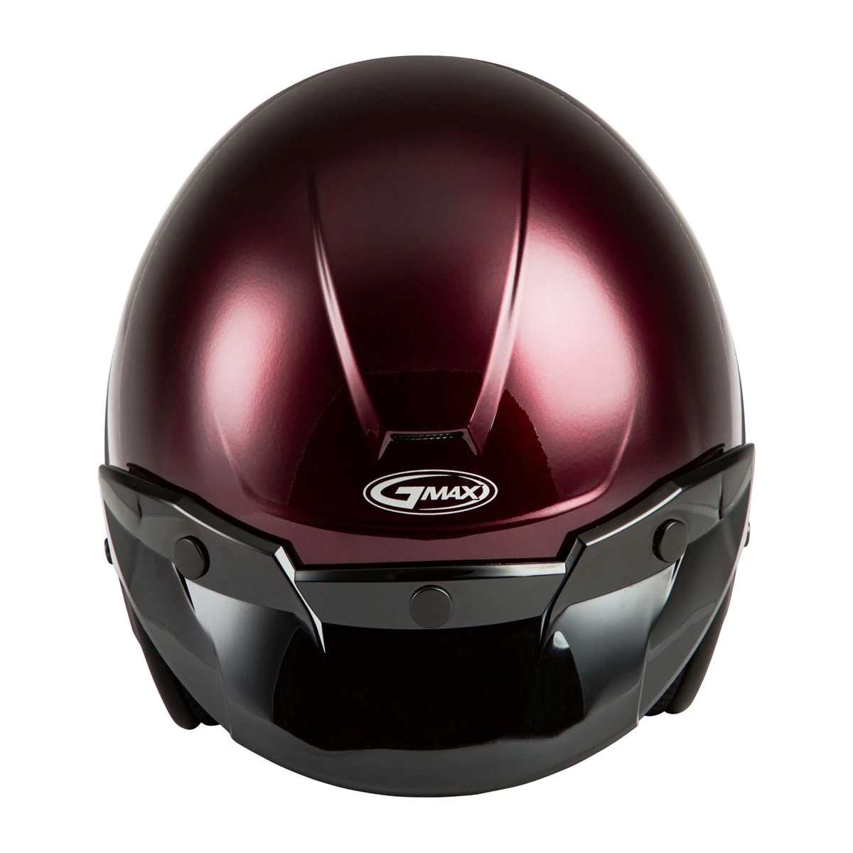 GMAX Youth OF-2Y Open Face Helmet 3 GMAX Youth OF-2Y Open Face Helmet - Image 3