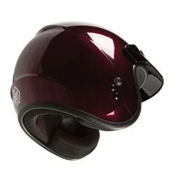 GMAX Youth OF-2Y Open Face Helmet 8 GMAX Youth OF-2Y Open Face Helmet -Arai shop RZ 1813473 D V3