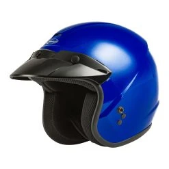 GMAX OF-2 Open Face Helmet