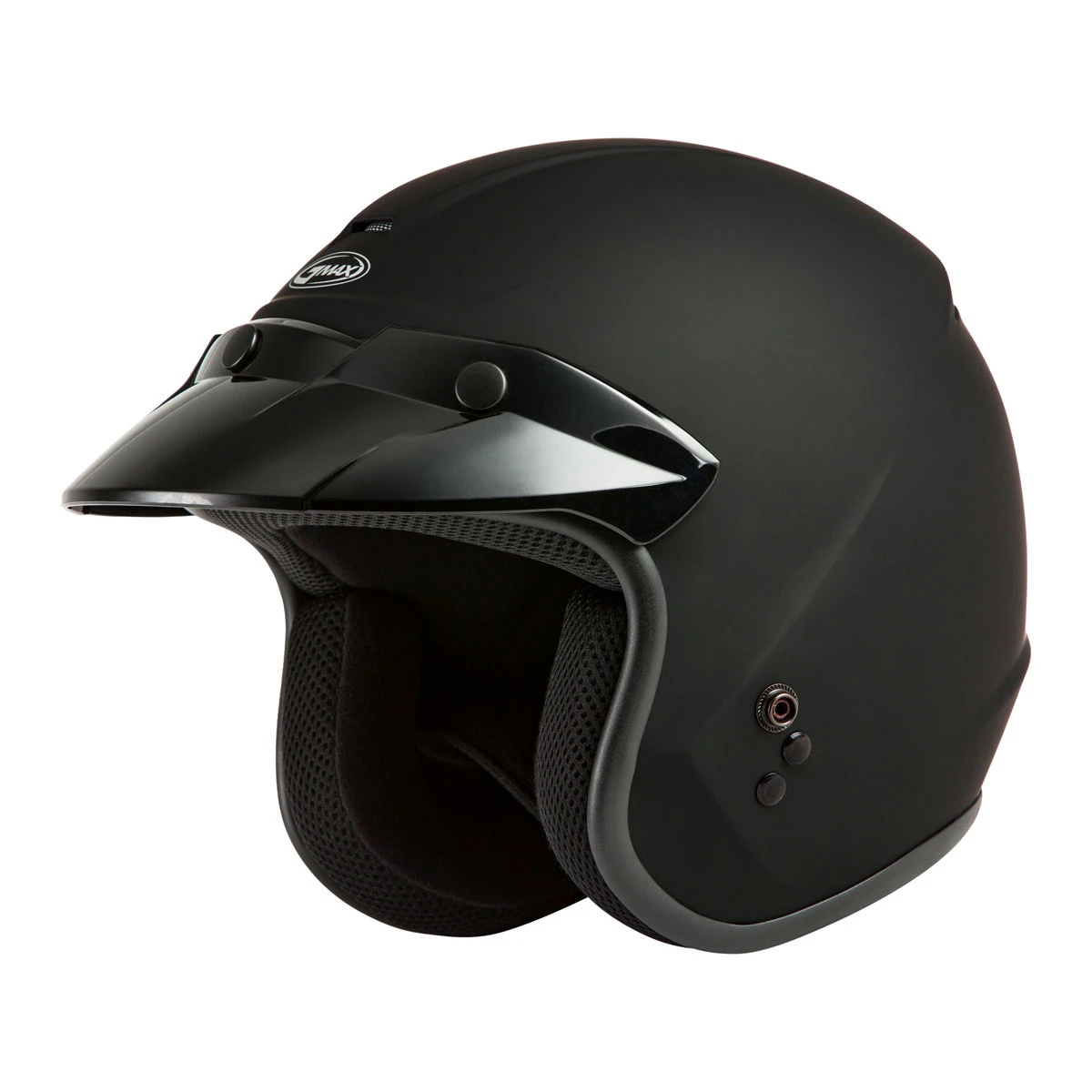 GMAX OF-2 Open Face Helmet 1 GMAX OF-2 Open Face Helmet