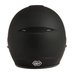 Alternative view of GMAX OF-2 Open Face Helmet