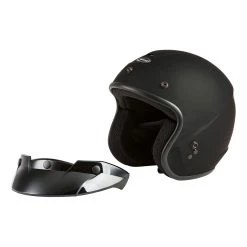 GMAX OF-2 Open Face Helmet 9 GMAX OF-2 Open Face Helmet -Arai shop RZ 1813502 E V3