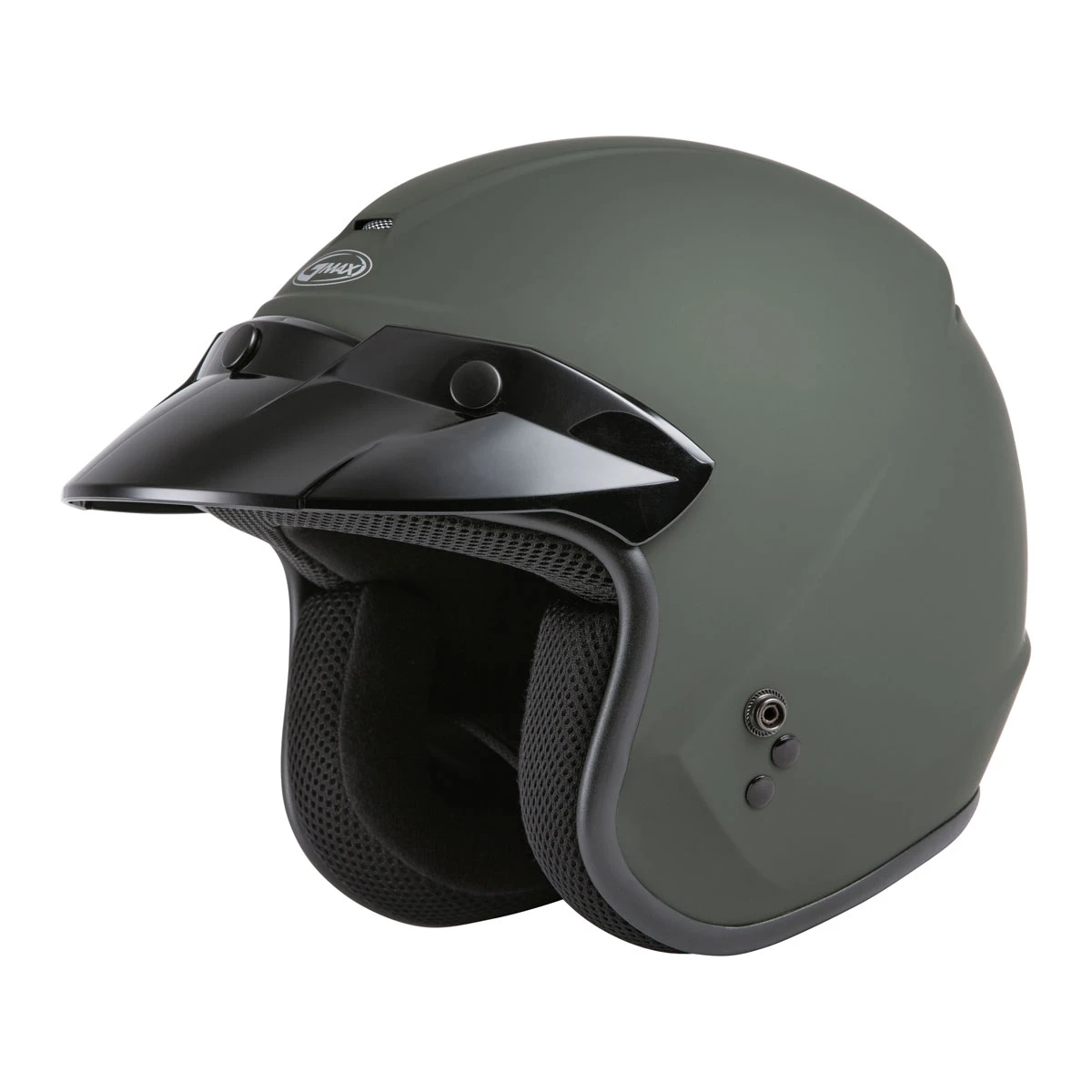 GMAX OF-2 Open Face Helmet 1 GMAX OF-2 Open Face Helmet