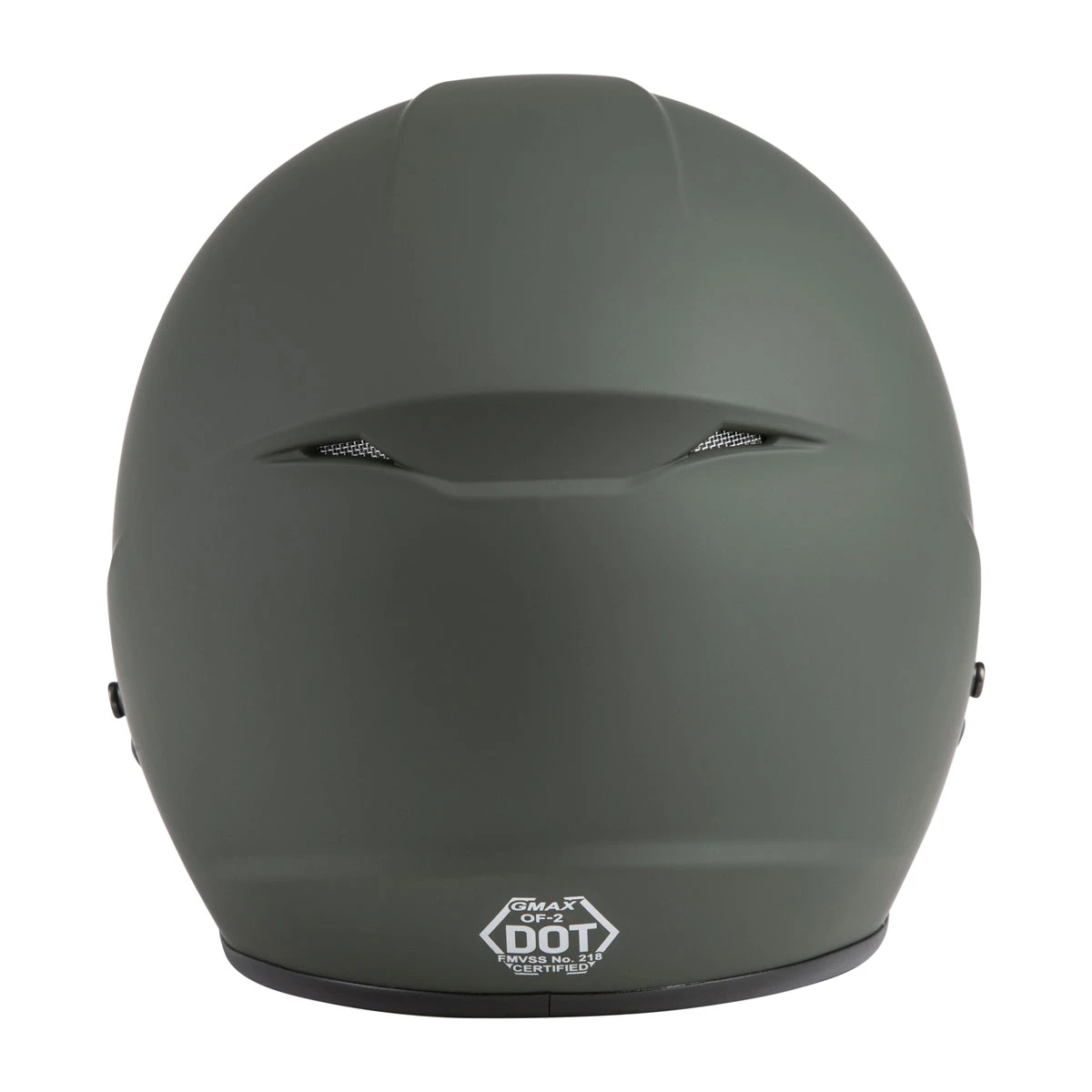 GMAX OF-2 Open Face Helmet 2 GMAX OF-2 Open Face Helmet - Image 2