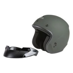 GMAX OF-2 Open Face Helmet 9 GMAX OF-2 Open Face Helmet -Arai shop RZ 1813508 E V3