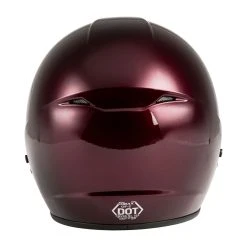 Alternative view of GMAX OF-2 Open Face Helmet