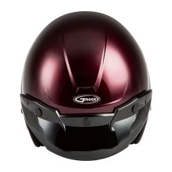 GMAX OF-2 Open Face Helmet -Arai shop RZ 1813528 C V6