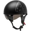 GMAX HH-65 Bravery Half Helmet