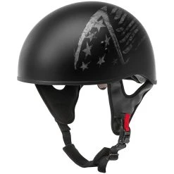 GMAX HH-65 Bravery Half Helmet -Arai shop RZ 1813570 B V3