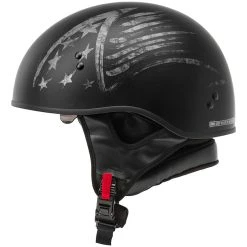 GMAX HH-65 Bravery Half Helmet -Arai shop RZ 1813570 C V3
