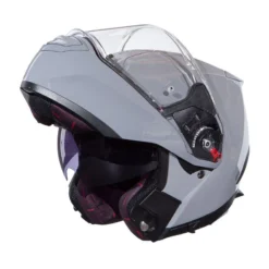 Sedici Sistema II Gray Modular Helmet -Arai shop RZ 1814033 C V12