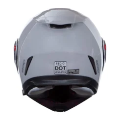 Sedici Sistema II Gray Modular Helmet -Arai shop RZ 1814033 D V12