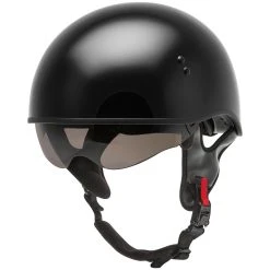 GMAX HH-65 Naked Half Helmet