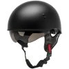 GMAX HH-65 Naked Half Helmet