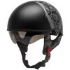 GMAX HH-65 Tormentor Half Helmet
