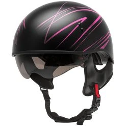 GMAX HH-65 Torque Half Helmet