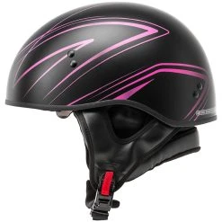 GMAX HH-65 Torque Half Helmet -Arai shop RZ 1815701 C V9