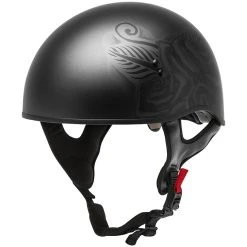 GMAX HH-65 Devotion Half Helmet -Arai shop RZ 1815705 B V6