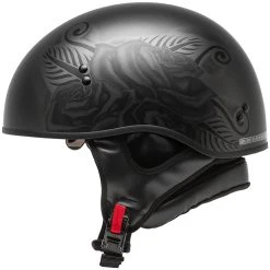 GMAX HH-65 Devotion Half Helmet -Arai shop RZ 1815705 C V6