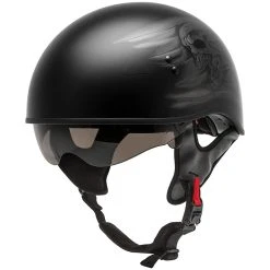GMAX HH-65 Ritual Half Helmet
