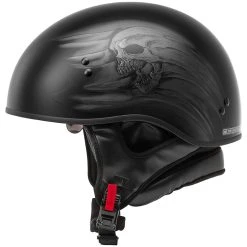 GMAX HH-65 Ritual Half Helmet -Arai shop RZ 1815711 C V3