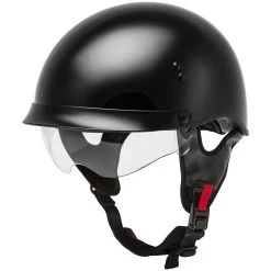 GMAX HH-65 Full Dressed Half Helmet -Arai shop RZ 1815714 C V15