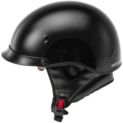 GMAX HH-65 Full Dressed Half Helmet -Arai shop RZ 1815714 D V15