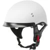 GMAX HH-65 Full Dressed Half Helmet