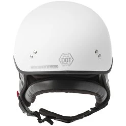 GMAX HH-65 Full Dressed Half Helmet -Arai shop RZ 1815726 E V9