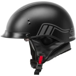 GMAX HH-65 Full Dressed Half Helmet -Arai shop RZ 1815737 D V9