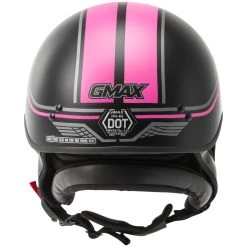 GMAX HH-65 Full Dressed Half Helmet 11 GMAX HH-65 Full Dressed Half Helmet -Arai shop RZ 1815742 E V9