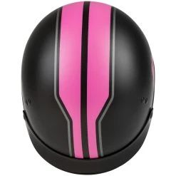 GMAX HH-65 Full Dressed Half Helmet 12 GMAX HH-65 Full Dressed Half Helmet -Arai shop RZ 1815742 F V9