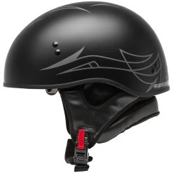 GMAX HH-65 Pin Half Helmet -Arai shop RZ 1815768 C V3