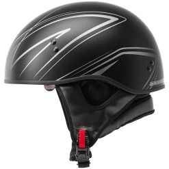 GMAX HH-65 Torque Half Helmet -Arai shop RZ 1815892 C V9