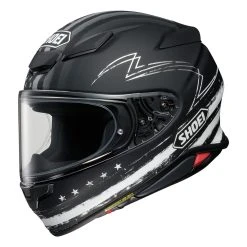 Shoei RF-1400 Dedicated 2 Full Face Helmet