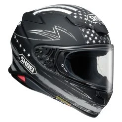 Alternative view of Shoei RF-1400 Dedicated 2 Full Face Helmet